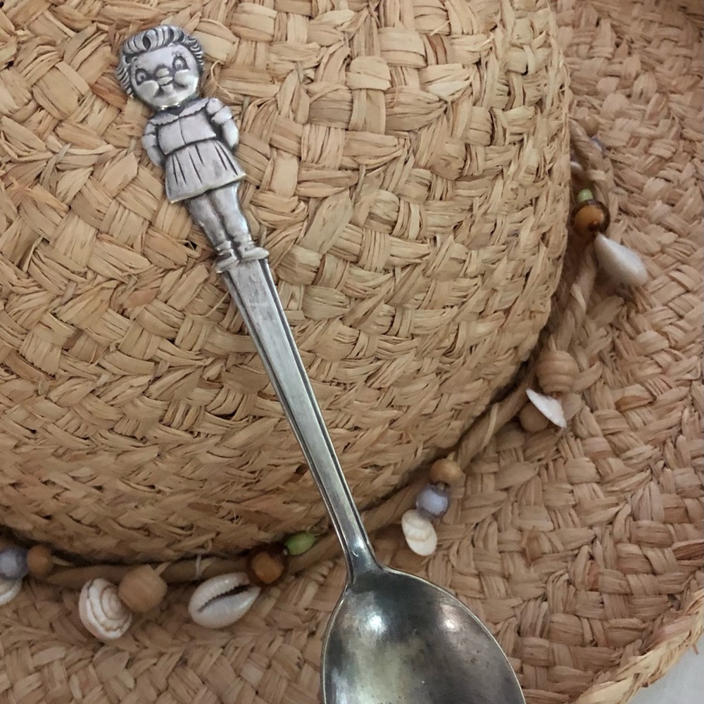 Vintage Cambell’s Spoon Spoon
